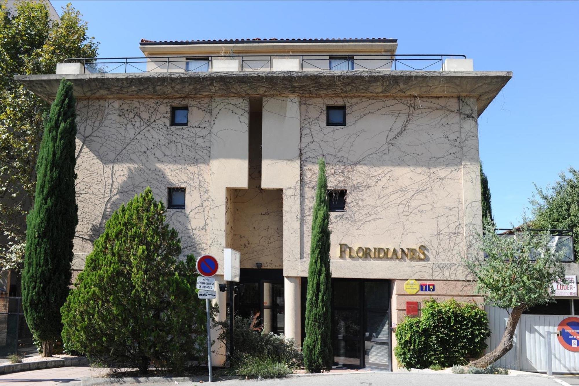 Floridianes By Hri Apartment Aix-en-Provence Exterior photo