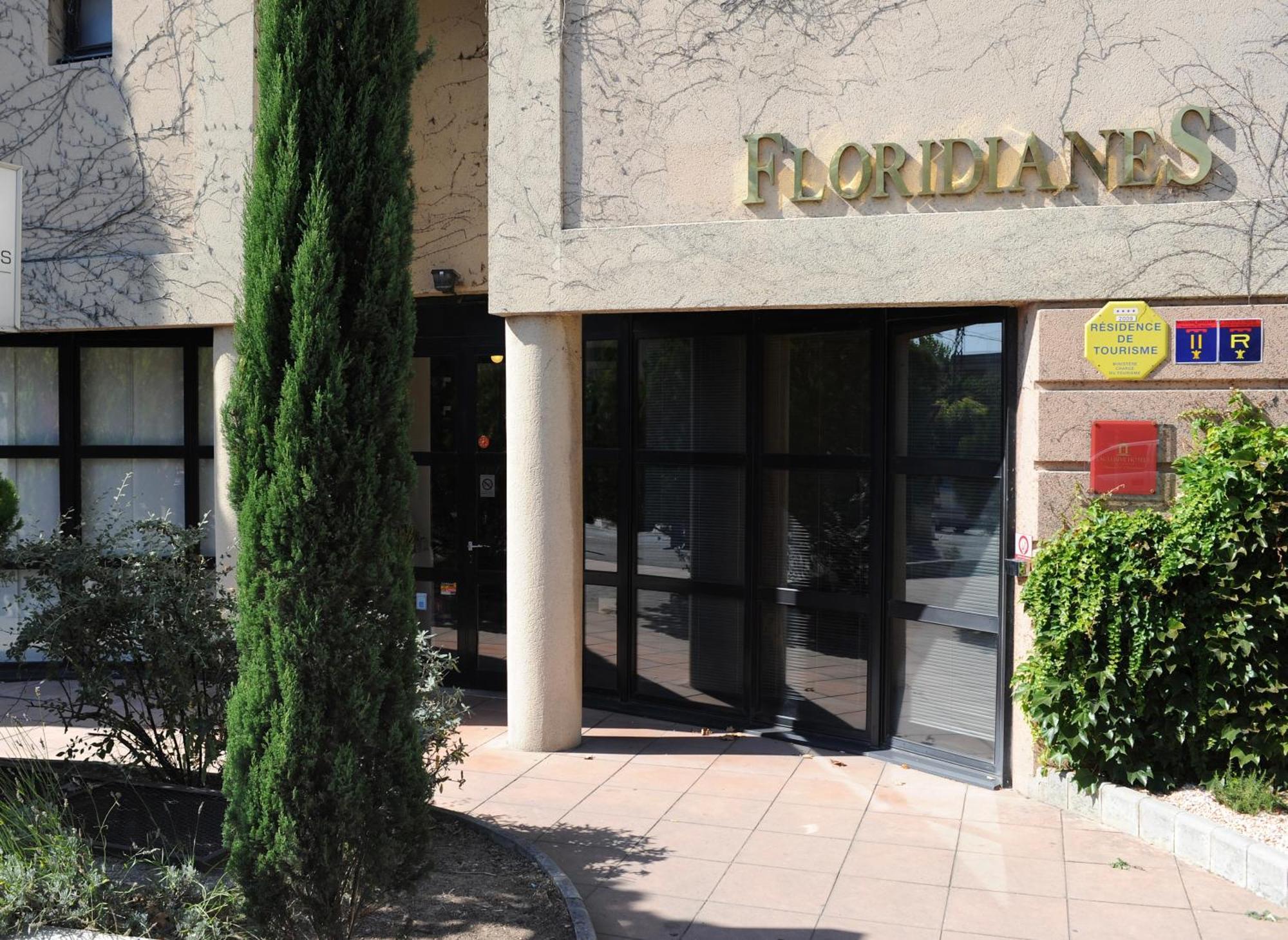 Floridianes By Hri Apartment Aix-en-Provence Exterior photo